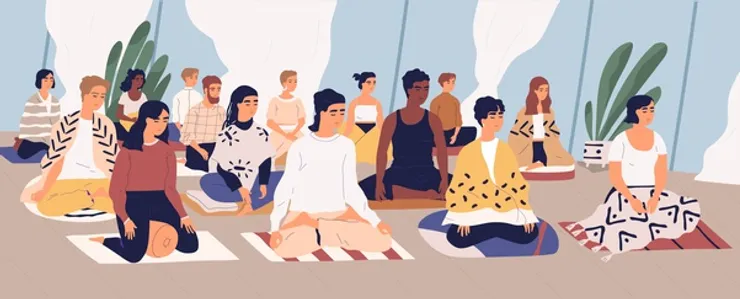 life Meditation